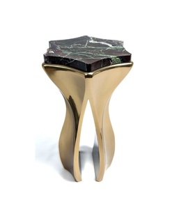 Meubles de décoration moderne au design attrayant table d'appoint et table basse pour la décoration du salon et du bureau à domicile - Product Image 1