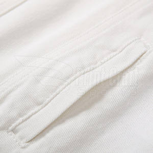 Jeans pour hommes de qualité supérieure fabriqués au Pakistan, vestes d'hiver, design personnalisé, vente en gros de vestes en jean pour hommes - Product Image 6