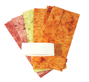 Ensembles d'enveloppes multicolores en papier de coton faites à la main auto-scellantes pour l'affichage des fournitures de fête d'anniversaire de mariage de Thanksgiving de Noël - Product Image 3