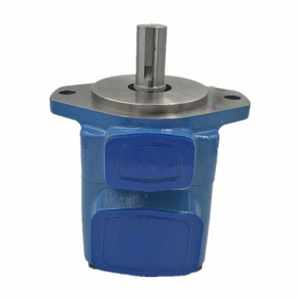 PVV PVV2 PVV3 PVV4 PVV5 PVV21 PVV41 PVV42 PVV51 PVV52 PVV54 Pompe hydraulique à palettes PVV21-1X040-018RA15UUMB - Product Image 5