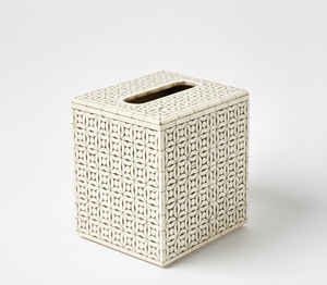 Moderno Dispensador de Papel Higiénico Hecho a Mano, Ecológico, Duradero, Decorativo y de Lujo para el Hogar, Hotel, Restaurante y Oficina - Product Image 1