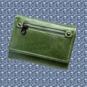 Monederos y bolsos largos para mujer, carteras de cuero suave, tarjetero, cremalleras, Clip para dinero, monederos para mujer con varias tarjetas - Product Image 6