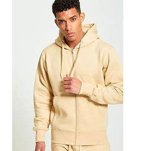 Chándales para hombre, conjuntos de 2 piezas, chándales para hombre, chándales atléticos con cremallera completa, conjuntos deportivos activos, pantalones de chándal con capucha informales - Product Image 3