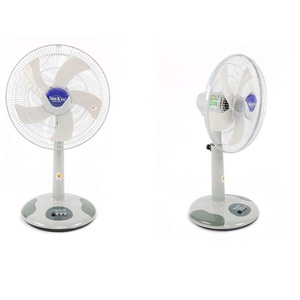 Refroidisseur d'air multifonctionnel pour espace personnel Ventilateur de voiture 318M Home Office Table Usb Mini Portable in Vietnam - Product Image 4