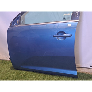 PORTA ANTERIORE SINISTRA SX KIA Sportage Serie 760033 W011 DOOR D4FD (10>16) - Product Image 2