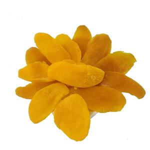 VDELTA VIETNAM MANGO SNACK | DÉLICIEUSES TRANCHES DOUX ET DOUX SÉCHÉES | SAC ZIP LOCK DE HAUTE QUALITÉ | QUALITÉ D'EXPORTATION - Product Image 2