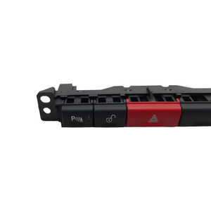 PANEL DE BOTONES CENTRAL LAND ROVER Freelander 3ª Serie 6H52-13D734-BC (06>11) - Product Image 5