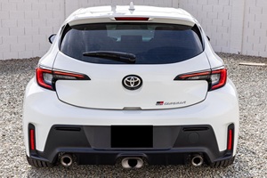 โตโยต้า จีอาร์ โคโรลล่า คอร์ ปี 2023 เครื่องยนต์เบนซิน ไมล์น้อย - Product Image 2