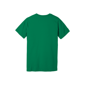 Camiseta Blanca de Alta Calidad para Hombre, 100% Algodón, Cuello Redondo, Manga Corta, Casual, Transpirable, Ecológica, 160-180GSM - Product Image 5