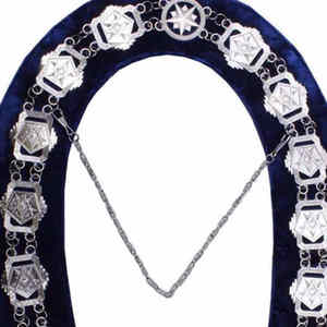 ปลอกคอโซ่ประดับ - Product Image 6