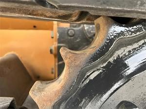 Used Dozer 2018 CASE 650M WT Bulldozer Crawler Bulldozer For Building Construction Project Bulldozer Ready To Ship - Product Image 3