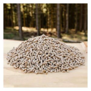 Bûches de bois dur ENplus A1 – Combustible durable pour les marchés d'exportation – Haute valeur calorifique 4500J, faible teneur en cendres 2,5 %, haute densité - Product Image 4