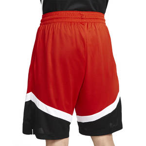 Shorts de basketball unisexe 100 % coton de qualité supérieure, toutes tailles, écologiques, respirants, séchage rapide, style urbain, teinture unie, personnalisables - Product Image 2