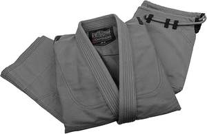 Gi Profesional Ligero de Jiu Jitsu/ Gi de BJJ Hecho a Medida/ Kimono Brasileño de Jiu Jitsu Gi de Jiu Jitsu Brasileño BJJ - Product Image 5