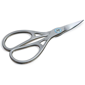 Tijeras Profesionales de Acero Inoxidable, Tijeras de Corte de Precisión Multiusos, Instrumento de Alta Calidad para el Cuidado de las Uñas - Product Image 1