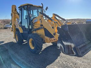 รถแบคโฮ JCB 3CX ปี 2016 ขาย - Product Image 4