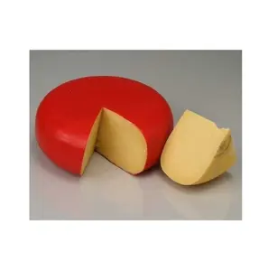 Superb Range Fresh High Quality 2024 Huge Demand Oldest Edam Cheese / Gouda Cheese from Trusted Supplier