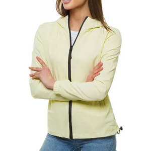 Chaqueta Softshell para Mujer a Precio de Fábrica, de Secado Rápido, Cómoda, para Invierno, para Venta en Línea - Product Image 1