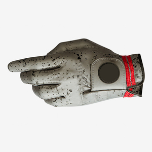 Guantes de golf de cuero genuino de calidad superior Mejor precio Venta caliente Todos los tamaños disponibles por estándar internacional - Product Image 3