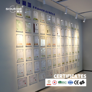 Chariot utilitaire pliable à quatre roues en PP, 7,3 kg, <span class=keywords><strong>portable</strong></span>, résistant à la rouille, poignée en TPR, roues silencieuses antidérapantes, OEM, transfert de marchandises - Product Image 6