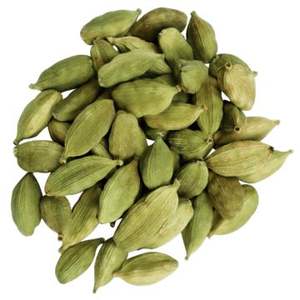 Cardamomo verde a granel/Cardamomo verde fresco Cardamomo verde Calidad de cardamomo verde entero Premium 100% Natural - Product Image 1