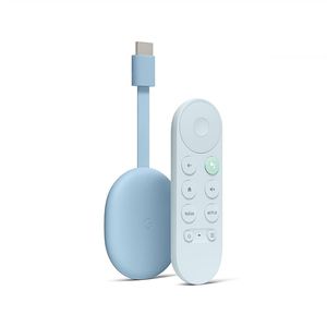 Chromecast โปรโมชั่นใหม่กับทีวี (4K)-สตรีมมิ่งติดกับการค้นหาด้วยเสียงดูภาพยนตร์และรายการทีวีสดใน4K - Product Image 2
