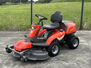 Tondeuse à gazon diesel à rayon de braquage zéro Ferris ISX3300 de 72 pouces de qualité supérieure à vendre - Product Image 2