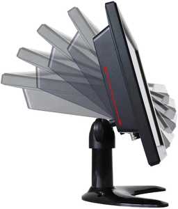 จอมอนิเตอร์สำหรับรถยนต์ DM101 10.1นิ้วแบบ all-in-One - Product Image 6