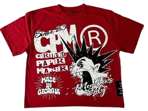 T-shirts sérigraphiés 100% coton avec logo personnalisé en gros T-shirts imprimés décontractés surdimensionnés pour hommes et femmes en multicolore nouveau modèle - Product Image 3