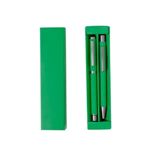 Set di Penne a Sfera e Roller Personalizzate Bostit, Regalo Aziendale, Gadget - Product Image 2