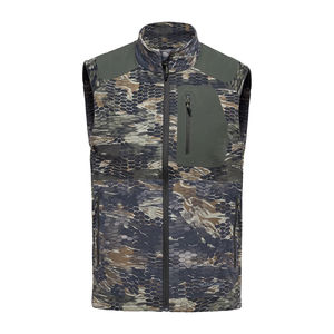 Service OEM, veste de chasse et de tir professionnelle, logo personnalisé, veste de chasse légère, veste de sport, entraînement en plein air - Product Image 1