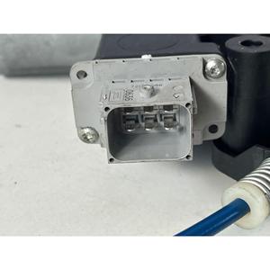 Meccanismo Alzacristalli Anteriore Destro per OPEL Corsa E 3a Serie (15>) 541613212 B12XEL - Product Image 3