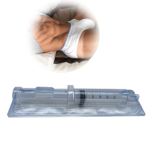 Gel d'acide hyaluronique réticulé Hereme Ha Filler approuvé CE, <span class=keywords><strong>injection</strong></span> de comblement dermique pour l'agrandissement du pénis de 20 ml - Product Image 1