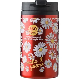 Tazza Termica Personalizzata Gisela 300ml in Acciaio Inossidabile - Product Image 1