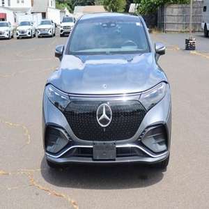 Mercedes-Benz EQS 2023 d'occasion 450 Prêt à expédier - Product Image 1