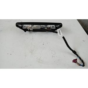 Pantalla de Navegación para BMW Serie 3 F31 Touring (11>) SOLO PANTALLA 932212008E - Product Image 4