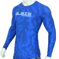 T-shirts personnalisés pour hommes, manches régulières, sublimation OEM, séchage rapide, écologiques, de haute qualité, pour MMA et BJJ