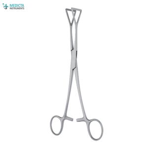 Lovelace mổ xẻ & kẹp dây chằng 20cm-Dụng cụ tim mạch & lồng ngực - Product Image 1