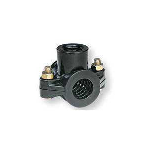 Claber RAINJET 90276 Juego de Soportes para Aspersores Subterráneos, 2 Piezas (para Tubería de 1 Pulgada), Accesorios y Suministros para Riego por Goteo - Product Image 1