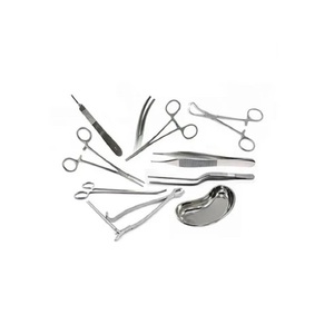 Juego de Cirugía de apendicectomía Instrumentos quirúrgicos de Fs Ortho La mejor calidad - Product Image 1