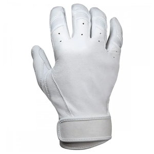Vente chaude Gants de gardien de but de football en cuir respirant de haute qualité pour adultes Gants de gardien de but professionnels - Product Image 1