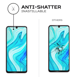 ฟิล์มกันรอยคิวบอต A40 แอนติช็อค - Product Image 5