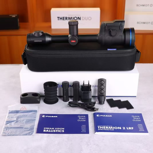 Monocular Térmico <span class=keywords><strong>de</strong></span> <span class=keywords><strong>Caza</strong></span> <span class=keywords><strong>de</strong></span> Entrega Rápida, Lupa <span class=keywords><strong>de</strong></span> 3-24X, Lente Objetivo Grande <span class=keywords><strong>de</strong></span> 60 mm, Telescopio <span class=keywords><strong>de</strong></span> Visión Nocturna, Visor <span class=keywords><strong>de</strong></span> Imágenes Térmicas - Product Image 6