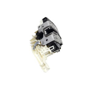 ตัวล็อคด้านหน้าขวาเมอร์เซเดส เอ-คลาส ซีรีส์(W176) A1667200435 (12>18) - Product Image 6