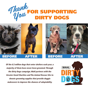 Coupe-ongles écologique pour animaux de compagnie pour chiens avec lames en acier inoxydable tranchantes avec verrous de protection de sécurité - Product Image 2