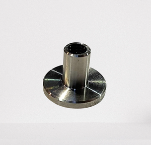 Piezas de transmisión de potencia de acero italiano personalizables PIVOT Tamaño y material ajustable con dibujo técnico - Product Image 2