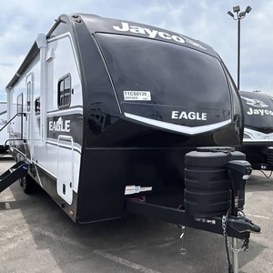 Remorque d'occasion Jayco E-a-g-l-e H-t 265FKDS 2026 prête à la vente – Idéale pour le camping et les voyages - Product Image 1