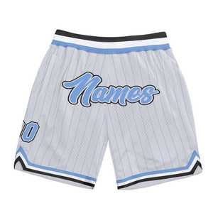Direct Factory Full Basketball Team Uniform SHORTS Full Sublimation Shorts Sports Industry - Product Image 1