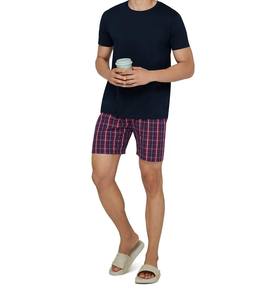 Gran oferta de pantalones cortos de gimnasio para hombres, pantalones cortos deportivos simples e informales con logotipo personalizado y pantalones cortos multicolores para hombres - Product Image 2