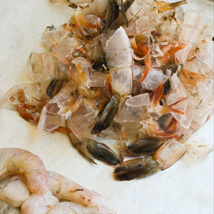 Harina de Cáscara de Camarón/Harina de Cabeza de Camarón/Harina de Alimento de Camarón para Alimentación Animal, Cáscara de Camarón, BUEN PRECIO, de VIETNAM - Product Image 4